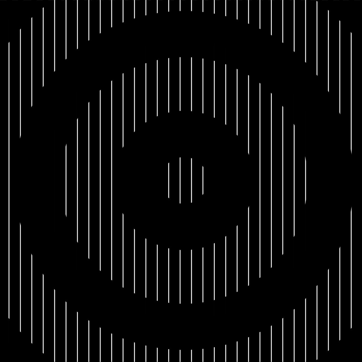 Infinity Fidelity album artwork