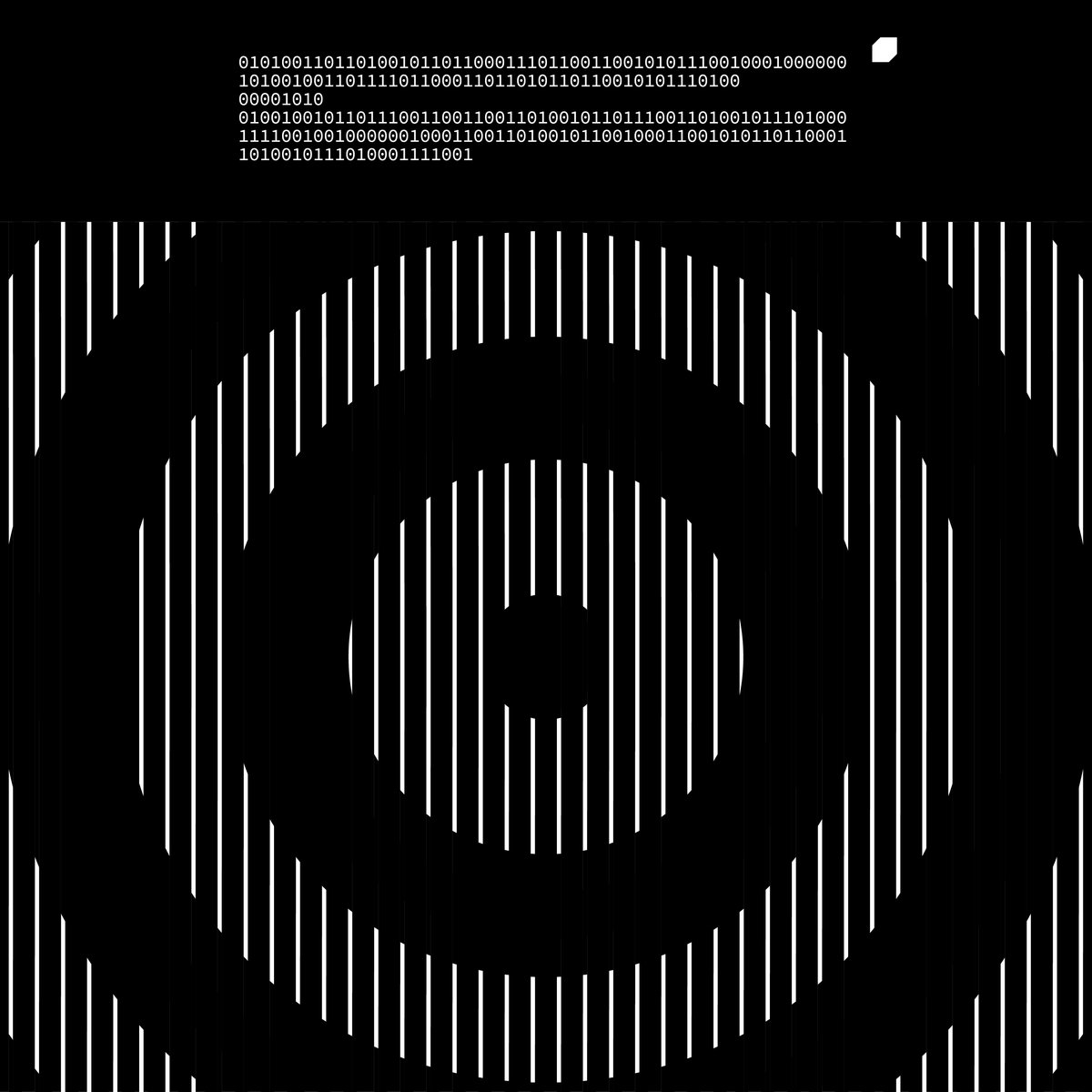 Infinity Fidelity Part 2 cover